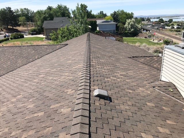 Roofing Contractor Pasco Wa Columbia Roofing Inc