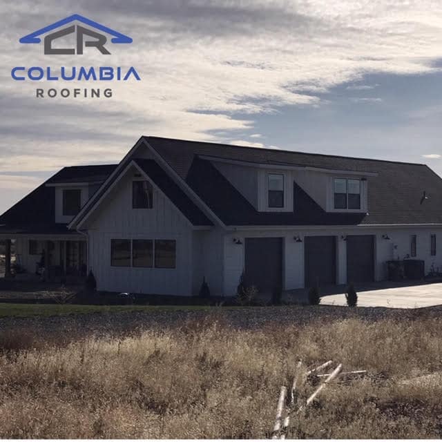 Roof Replacement Moses Lake Columbia Roofing Inc