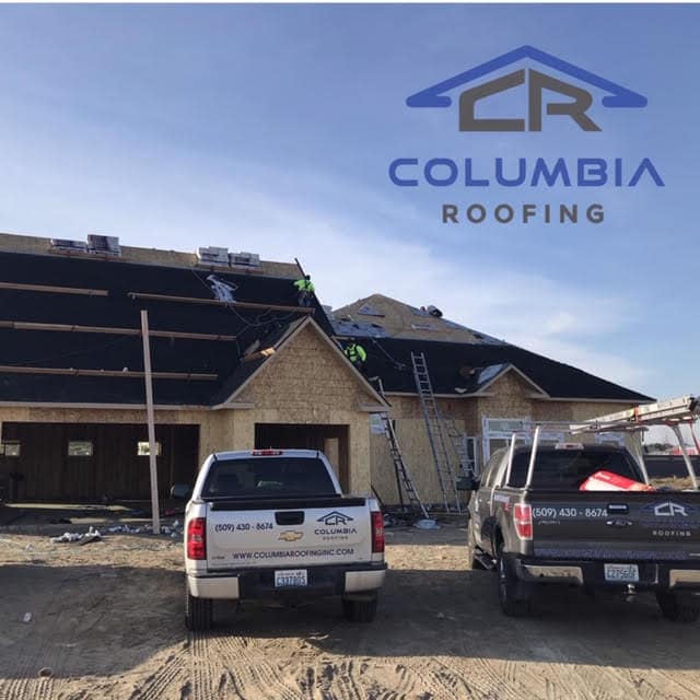 Roof Replacement Moses Lake Columbia Roofing Inc